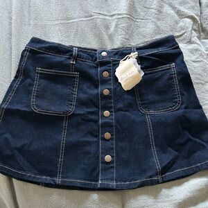 Altar’d State Skirt (NWT)